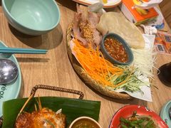 -迷你椰·泰式大排档(共康店)