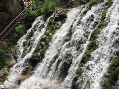 -沕沕水生态风景区