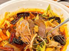 -香辣会·老牌川菜(骏豪店)