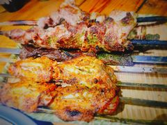 -新疆伊宁远征餐厅