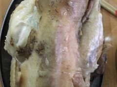 -吉英盐焗鸡(文中路店)