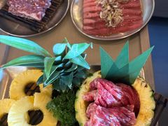 -西塔老太太泥炉烤肉(青浦蟠龙天地店)