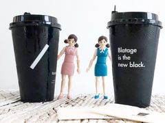 -BLATAGE COFFEE