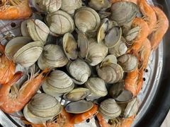 -船奇蒸汽海鲜·闽菜(八市海鲜总店)