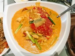 -黄珍珍泰国菜馆(九龙城店)