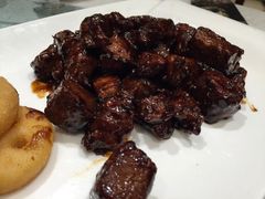 牛肉粒-申宴酒楼(王子百货店)