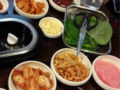 -Dombe豚(黑猪肉街店)