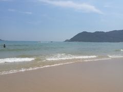 -西涌国际滨海旅游区