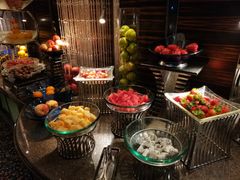 -广州花园酒店·凌璇阁旋转餐厅CAROUSEL360