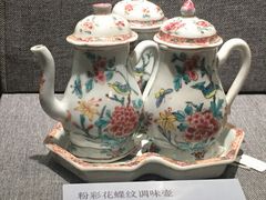 -景德镇中国陶瓷博物馆