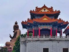 -广东圆玄道观