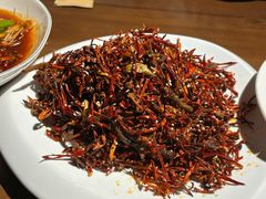 -蝦塘·中国餐馆(城墙南马道巷店)