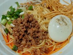 -阿古吉缅甸茶餐厅