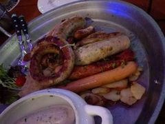 -Paulaner·德国帕拉娜自酿啤酒餐厅(海上世界店)