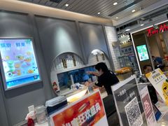 -满记甜品(优客百盛店)