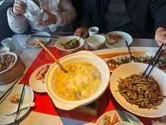 -春色如许·茶食餐厅(桃李春风店)