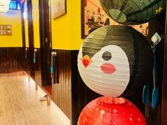 -鸟鹏烧鸟居酒屋(昌岗店)