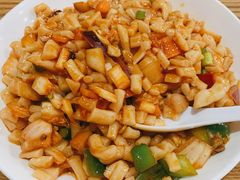 -西北朗益和穆斯林餐厅