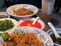 -阿大排档(长春这有山店)