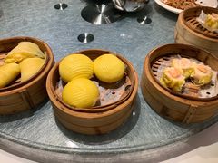-老伙记海鲜码头(北滘店)