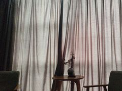 -秘境影院式酒店(苏州平江万达广场店)