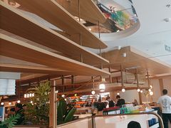 -星伦多自助料理·涮烤一体(杭州来福士店)