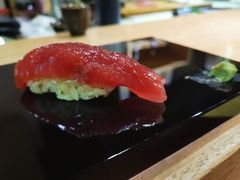 -鲤·鮨KOISUSHI
