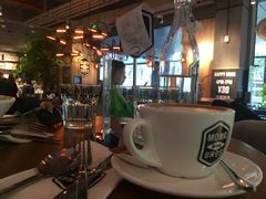 -Moka Bros 摩卡站(嘉华店)