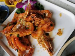 -汤和好天气 粤菜小馆(鸳鸯店)