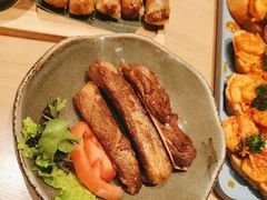 -安南越南餐厅(青岛万象城店)