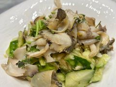 -隐厨·海鲜餐厅(恒通路店)