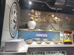 -辣尚瘾·烤鱼·新川菜(交大直营店)