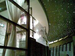 2-广州花园酒店-凌璇阁360度高空海鲜自助餐CAROUSEL