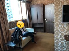 -香港华丽都会酒店