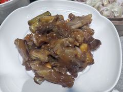 -高玛纳驴肉火烧(河间总店)