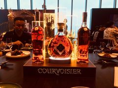 -环球港凯悦 · 享悦中餐厅