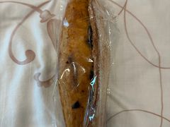 -佐敦面包铺·JORDAN BAKERY