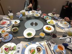 -怡園·茶膳(怡园店)