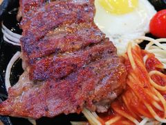 -牛扒驾到(东城星河城嘉荣店)