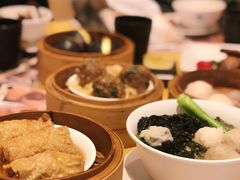 -添好运点心专门店(百老汇店)