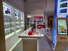 -转转二手回收(新城吾悦广场店)