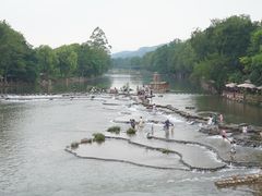 -平乐古镇