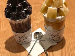-Cafe de Paris(林荫路店)