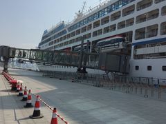 -上海港国际客运中心