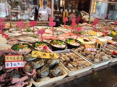 -抱德·潮汕味(琶洲店原惠城鱼仔)