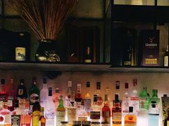 -柒Lounge(三里屯店)
