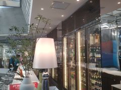 -王家渡火锅店(棕榈泉店)