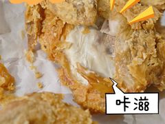 -肯德基(宝龙店)