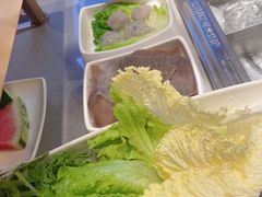 -海底捞火锅(武胜路凯德广场店)