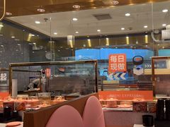 -争鲜回转寿司(南开大悦城店)